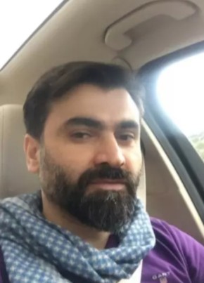Mehmet, 41, پاکستان, کراچی