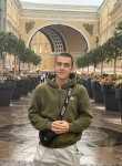 Artem, 18, Moscow