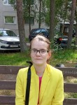 Марина - Костомукша