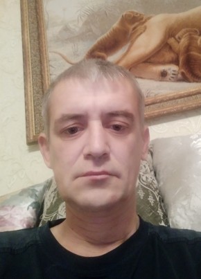 Дмитрий, 44, Россия, Новосибирский Академгородок