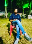 Mujahid, 35, Nashik