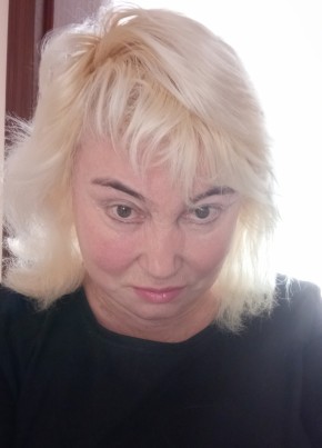 Ольга Андреева, 54, Република България, Варна