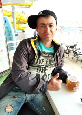 Евгений, 42, Россия, Ракитное