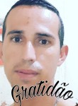 Danilo, 30 лет, Mogi das Cruzes