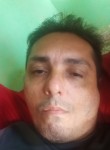 Jeferson Braga, 45 лет, Belém (Pará)