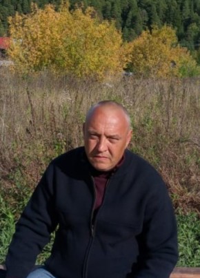 Виталий, 47, Россия, Красноуфимск