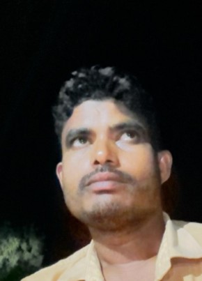 Shyam, 27, India, New Delhi