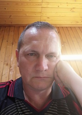 Олег, 45, Россия, Ардатов (Нижегородская обл.)