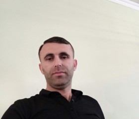 Неман, 42 года, Xaçmaz
