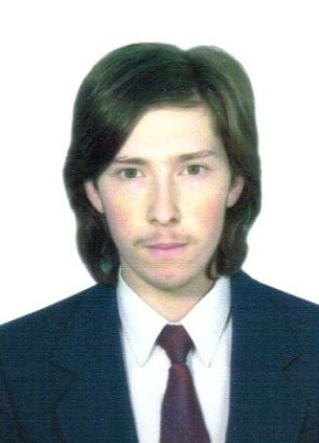 Максим, 35, Россия, Ордынское