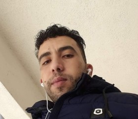 Hassan, 35, Reggio nell Emilia