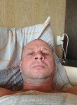 Дима, 42 года, Саратов