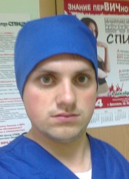 Александр, 35, Россия, Борисоглебский