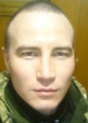 Рустам, 32, Россия, Москва