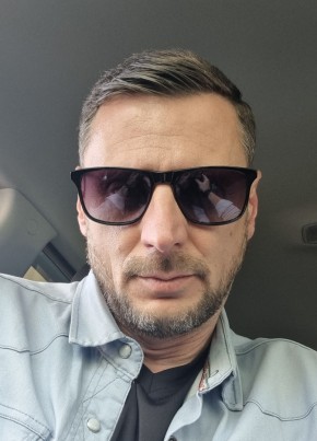 Sergey, 45, מדינת ישראל, נס ציונה