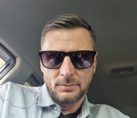 Sergey, 46 лет, נס ציונה