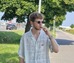 Vladislav, 20, Wroclaw