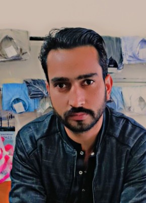 Muhammad Faisal, 26, پاکستان, اسلام آباد