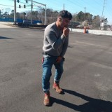 Leonel, 27  , Forest Park (State of Georgia)