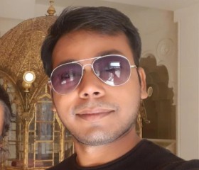 Nilesh Kumar, 36, Dhaulpur