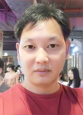 gdzltt, 37, 中华人民共和国, 番禺