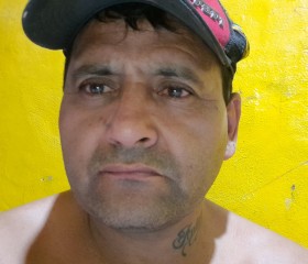 Lionel, 47, Buenos Aires
