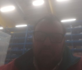 Andrea, 55, Trezzano sul Naviglio