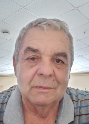 Сергей, 67, Россия, Нижний Новгород