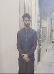 Daniyal, 24 года, راولپنڈی