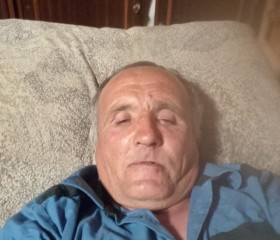 Шамиль, 56 лет, Казань