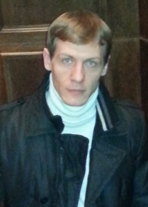 Олег, 43, Россия, Ростов-на-Дону