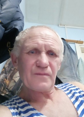 Sergey, 62, Belarus, Vitebsk