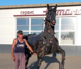 Сергей, 47 лет, Новосибирск