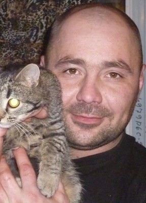 Виктор, 40, Рэспубліка Беларусь, Берасьце