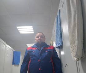 Юрик, 44 года, Екатеринбург