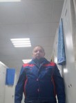 Юрик, 44 года, Екатеринбург