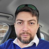 Taymuraz, 34  , Coral Springs