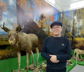 Viktor, 62, Yekaterinburg