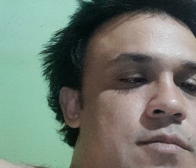 Miguel, 35, Villa Elisa