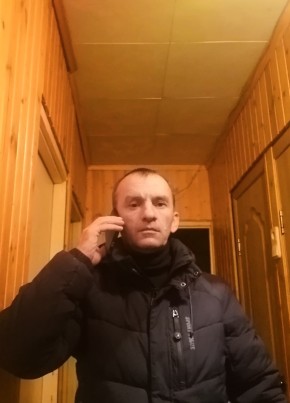 Арни, 46, Россия, Пушкино