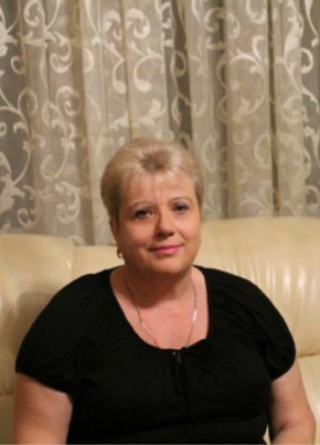 Антонина, 69, Россия, Москва