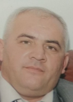 Kama, 54, Azərbaycan Respublikası, Bakı