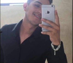 Daniel Quiroz, 27 лет, Saltillo