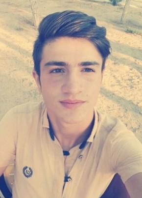 Imran, 23, Azərbaycan Respublikası, Pirallahı