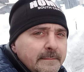 Андрей, 45 лет, Кандалакша