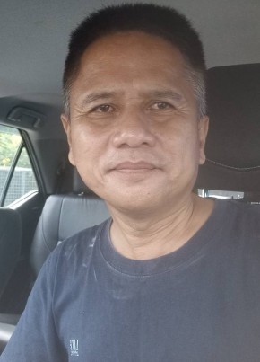 บลู, 52, Thailand, Bangkok