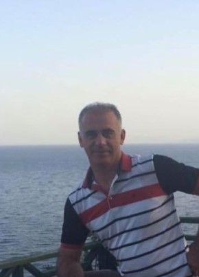 Atakan, 47, Türkiye Cumhuriyeti, Aydın