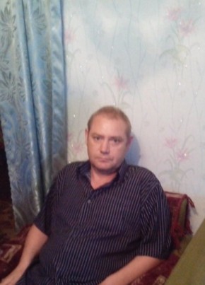 Дмитрий Музыченко, 53, Україна, Макіївка