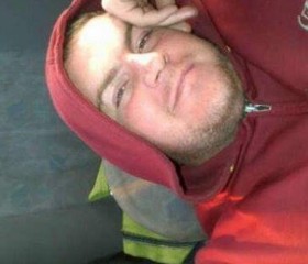 martin, 37, eMbalenhle