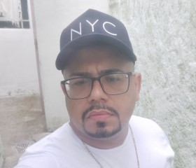 Danilo, 31 год, São Paulo capital